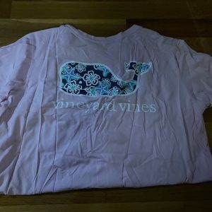 ink vineyard vines t shirt